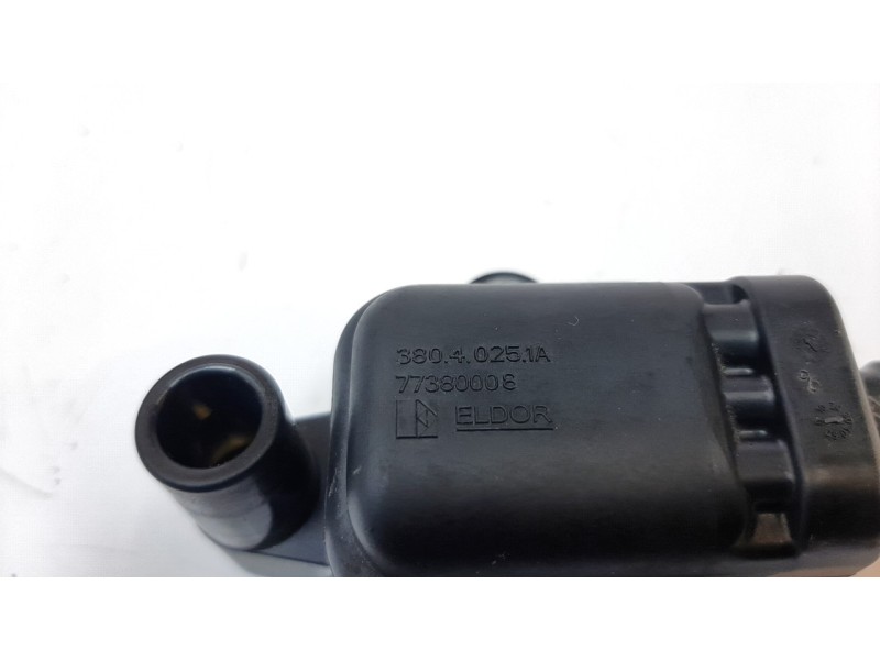Recambio de modulo electronico para ducati multistrada v2 referencia OEM IAM 38040251A  