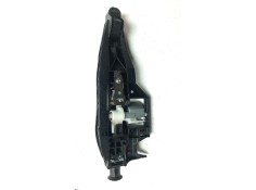 Recambio de maneta exterior trasera derecha para citroen c3 picasso exclusive referencia OEM IAM 9101GG   2