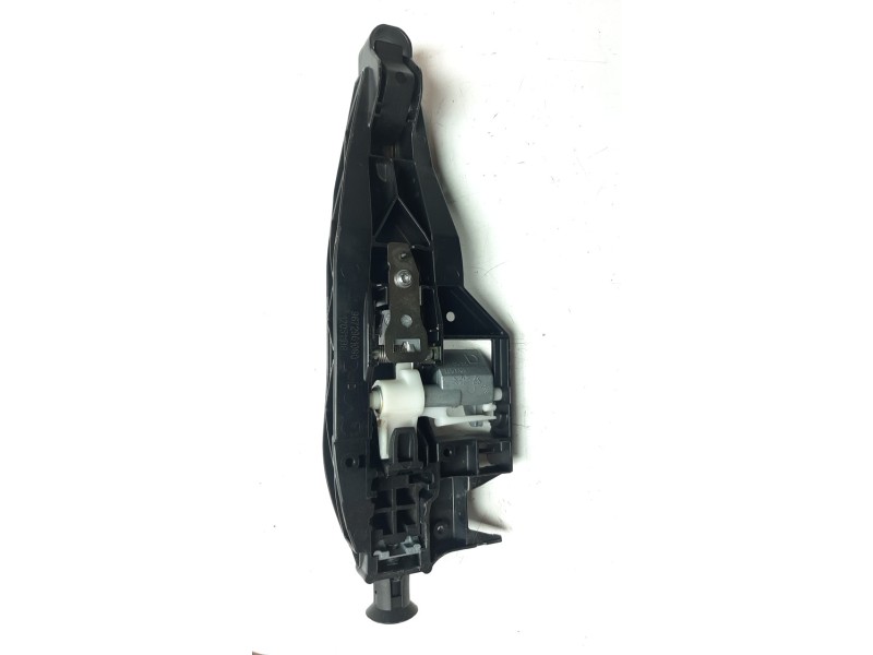 Recambio de maneta exterior trasera derecha para citroen c3 picasso exclusive referencia OEM IAM 9101GG  