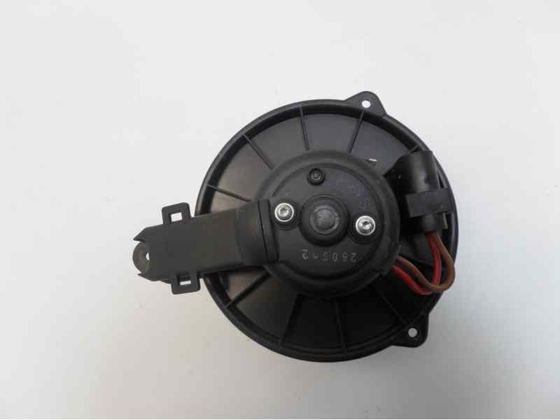 Recambio de ventilador calefaccion para audi a6 berlina (4b2) 2.5 tdi referencia OEM IAM FD4261001 0130111202 