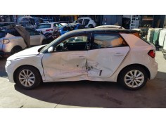 AUDI A1 SPORTBACK (GBA)