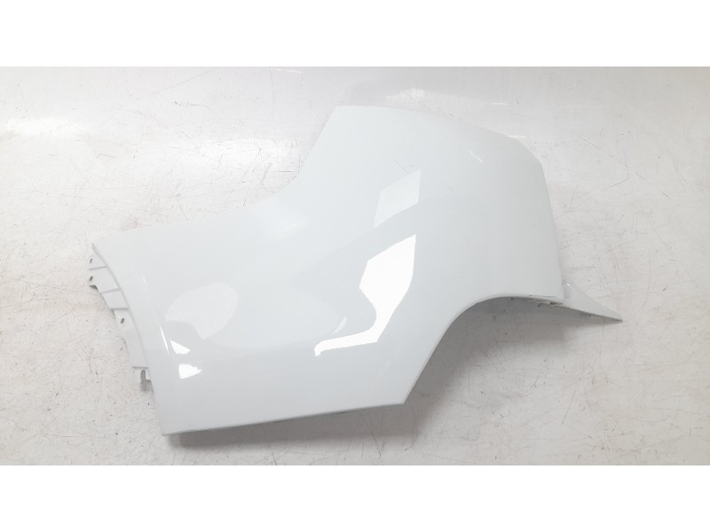 Recambio de puntera paragolpes trasera izquierda para land rover discovery sport (l550) 2.0 d 4x4 referencia OEM IAM FK7217927A 