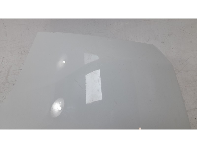 Recambio de puntera paragolpes trasera izquierda para land rover discovery sport (l550) 2.0 d 4x4 referencia OEM IAM FK7217927A 