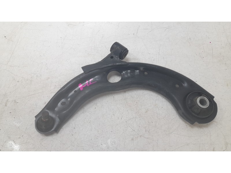 Recambio de brazo suspension inferior delantero izquierdo para mazda 2 hatchback (dl, dj) 1.5 skyactiv-g referencia OEM IAM DFR5