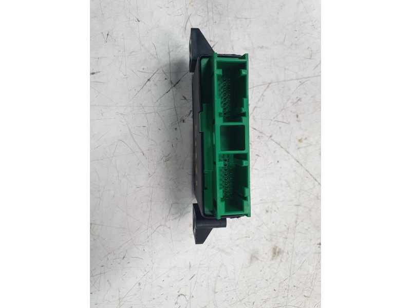 Recambio de modulo electronico para opel crossland x / crossland (p17, p2qo) 1.2 (75) referencia OEM IAM 9824532580  