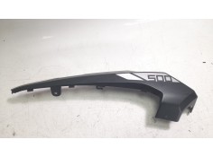 Recambio de colin trasero para honda cb 500 xa referencia OEM IAM 77241MGZJ800 77240MLRD90ZA 