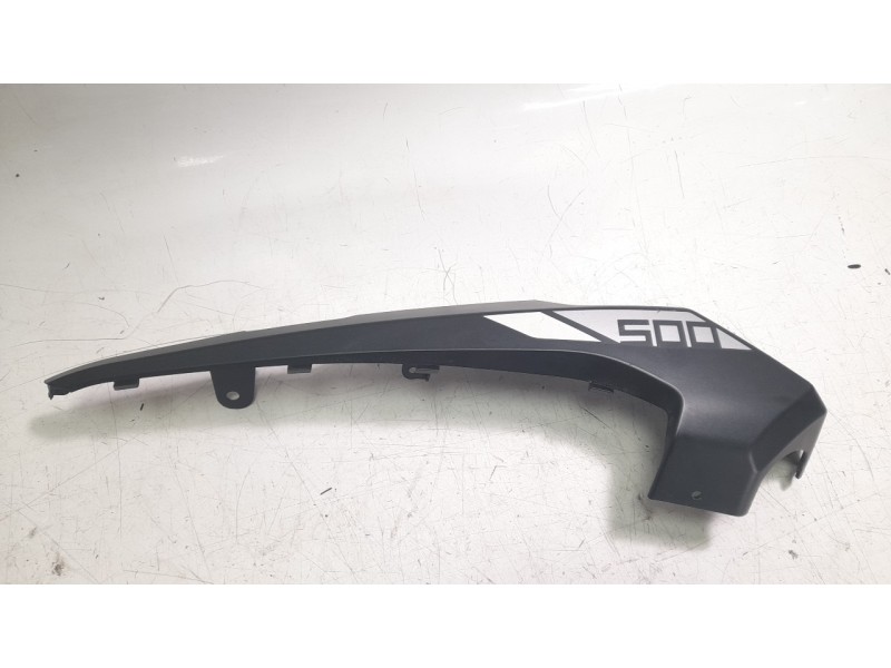 Recambio de colin trasero para honda cb 500 xa referencia OEM IAM 77241MGZJ800 77240MLRD90ZA 