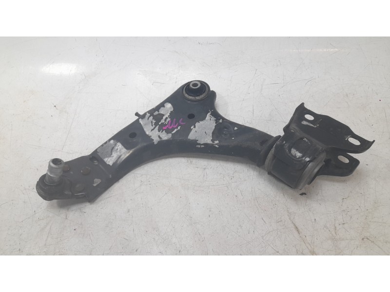 Recambio de brazo suspension inferior delantero izquierdo para land rover discovery sport (l550) 2.0 d 4x4 referencia OEM IAM FK