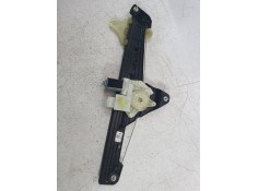 ELEVALUNAS DELANTERO IZQUIERDO 807216723R 