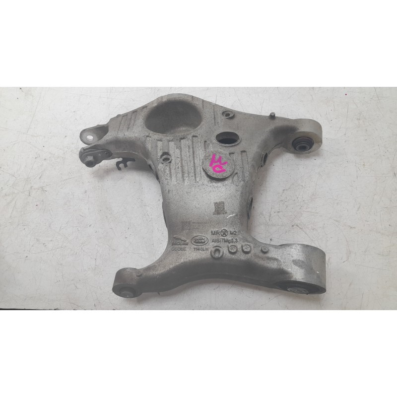 Recambio de brazo suspension inferior trasero izquierdo para land rover discovery sport (l550) 2.0 d 4x4 referencia OEM IAM FK72