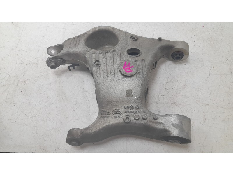Recambio de brazo suspension inferior trasero izquierdo para land rover discovery sport (l550) 2.0 d 4x4 referencia OEM IAM FK72