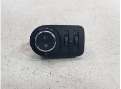 MANDO LUCES 39208051 