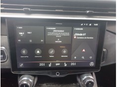 Recambio de pantalla multifuncion para lynk & co 01 phev referencia OEM IAM   