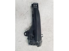 MANETA EXTERIOR DELANTERA IZQUIERDA 806069819R 806069819R 