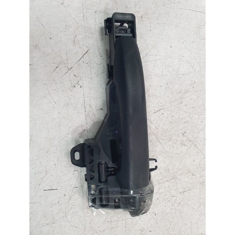 Recambio de maneta exterior delantera izquierda para renault clio v (b7_) 1.5 blue dci 85 (b7ag) referencia OEM IAM 806069819R  