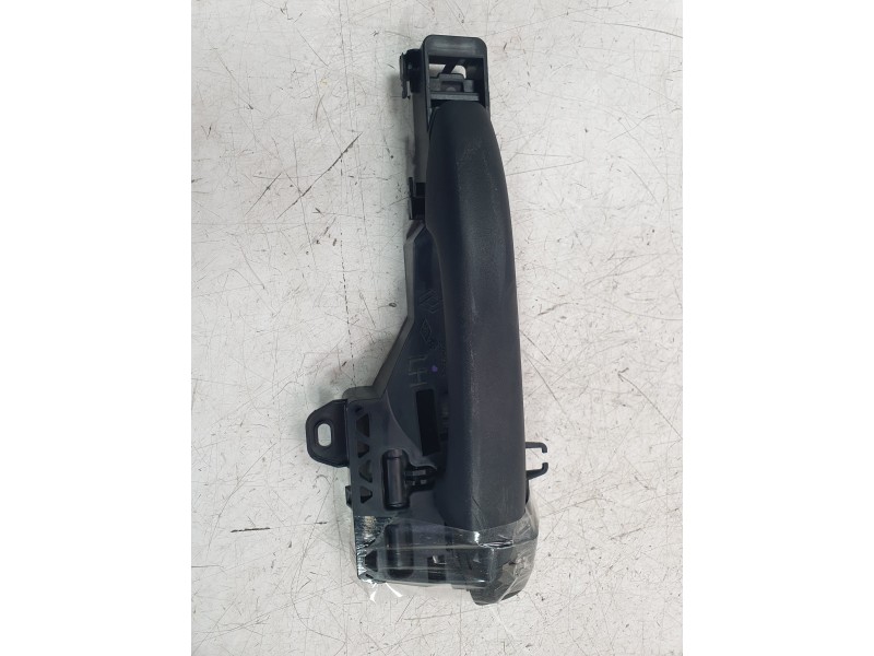 Recambio de maneta exterior delantera izquierda para renault clio v (b7_) 1.5 blue dci 85 (b7ag) referencia OEM IAM 806069819R  
