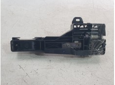 Recambio de maneta exterior delantera izquierda para renault clio v (b7_) 1.5 blue dci 85 (b7ag) referencia OEM IAM 806069819R   2