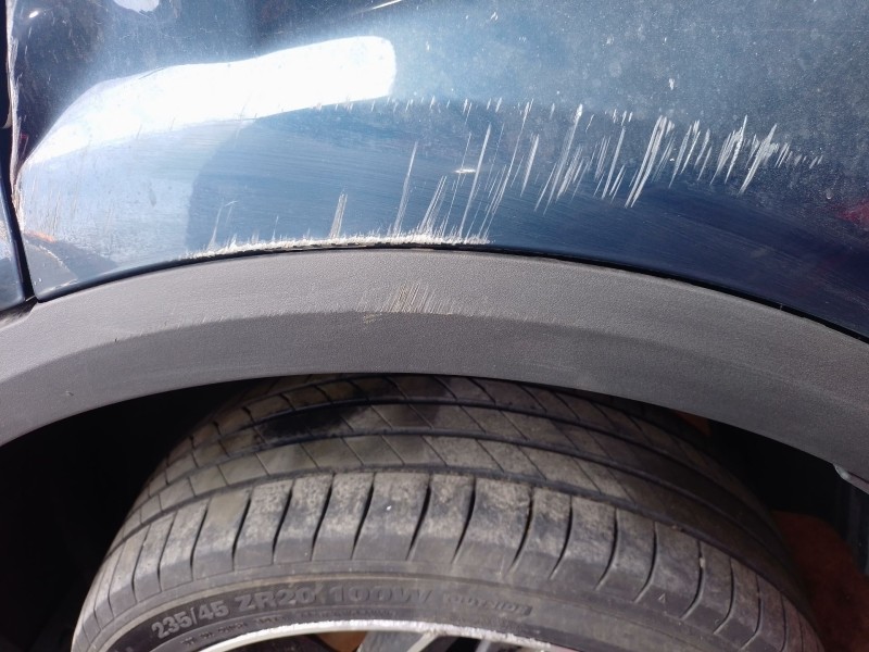 Recambio de aletin trasero izquierdo para lynk & co 01 phev referencia OEM IAM   