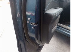 CERRADURA PUERTA DELANTERA IZQUIERDA 