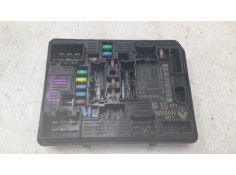 CAJA RELES / FUSIBLES 284B70754R 