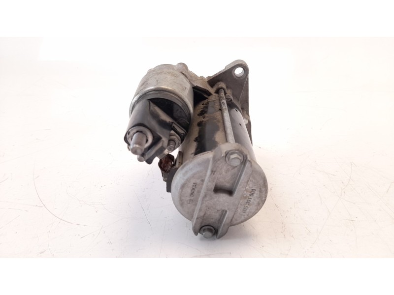 Recambio de motor arranque para opel corsa e 1.4 referencia OEM IAM 25198414  