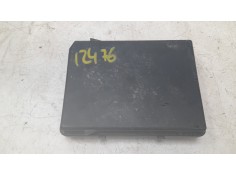 Recambio de caja reles / fusibles para dacia duster iii eco-g 100 essential referencia OEM IAM 284B70754R   2