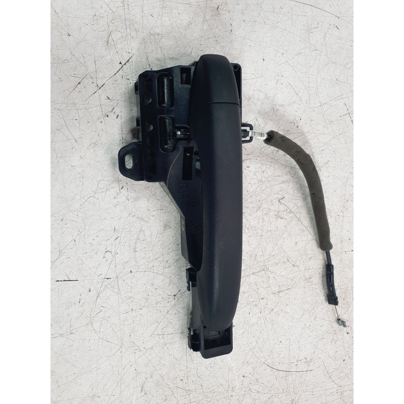 Recambio de maneta exterior delantera derecha para renault clio v (b7_) 1.5 blue dci 85 (b7ag) referencia OEM IAM 806069819R  