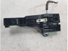 Recambio de maneta exterior delantera derecha para renault clio v (b7_) 1.5 blue dci 85 (b7ag) referencia OEM IAM 806069819R   2