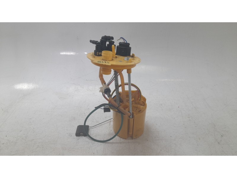 Recambio de bomba combustible para land rover discovery sport (l550) 2.0 d 4x4 referencia OEM IAM GK729H307EA  