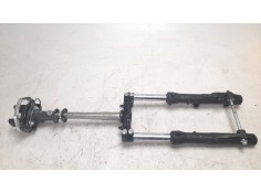 Recambio de horquilla completa para honda pcx 125 pcx 125 referencia OEM IAM 53219K1ZJ10  