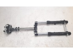Recambio de horquilla completa para honda pcx 125 pcx 125 referencia OEM IAM 53219K1ZJ10   2