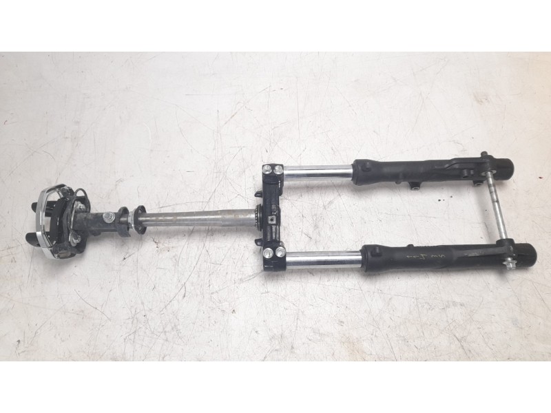 Recambio de horquilla completa para honda pcx 125 pcx 125 referencia OEM IAM 53219K1ZJ10  