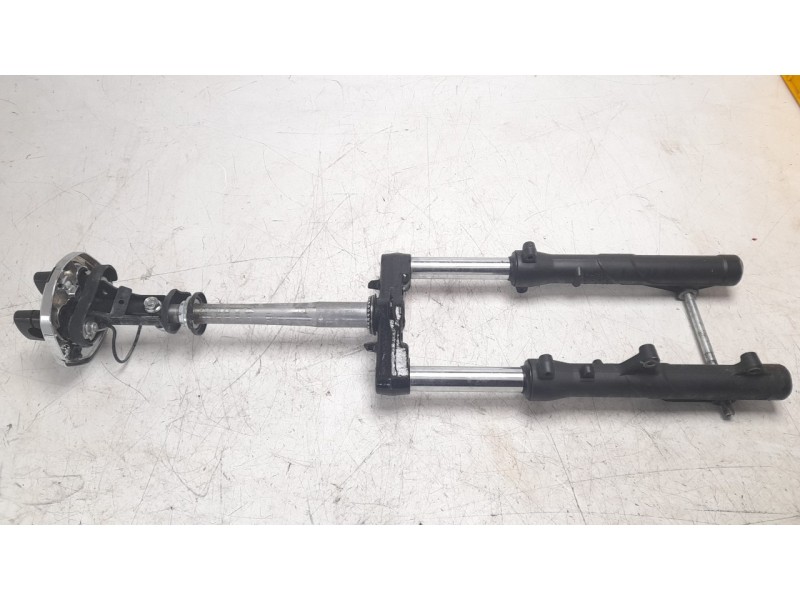 Recambio de horquilla completa para honda pcx 125 pcx 125 referencia OEM IAM 53219K1ZJ10  
