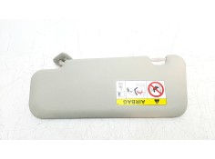 Recambio de parasol derecho para mazda 3 lim. () 2.2 turbodiesel cat referencia OEM IAM BHS369270   2