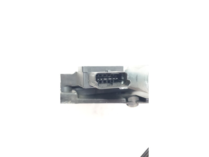 Recambio de mando elevalunas delantero derecho para citroën c4 iii (ba_, bb_, bc_) 1.2 puretech 130 (bahnsa, bahnsb) referencia 