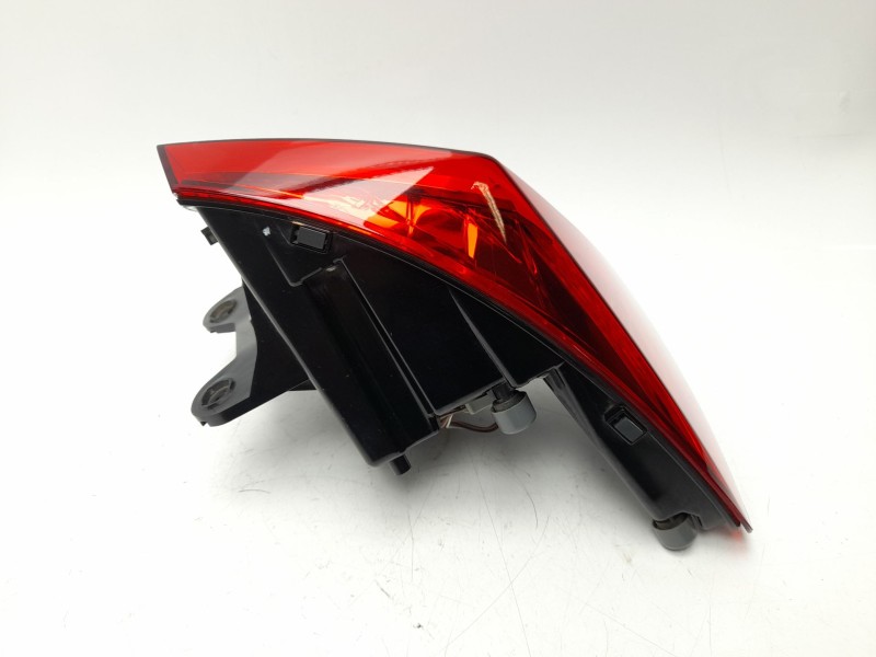 Recambio de piloto trasero izquierdo para skoda fabia iv (pj3) 1.0 mpi referencia OEM IAM 6VE945207  