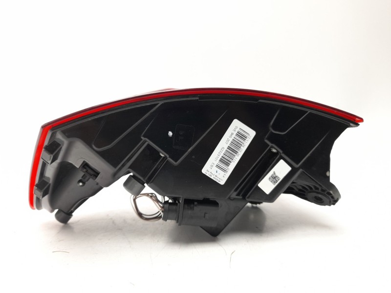Recambio de piloto trasero izquierdo para skoda fabia iv (pj3) 1.0 mpi referencia OEM IAM 6VE945207  