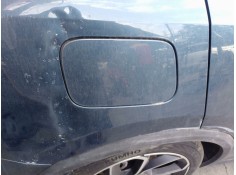 TAPA EXTERIOR COMBUSTIBLE 