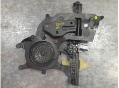 Recambio de elevalunas delantero derecho para fiat doblo furgoneta/monovolumen (510_, 511_) bluehdi 100 referencia OEM IAM 98401