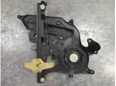 Recambio de elevalunas delantero derecho para fiat doblo furgoneta/monovolumen (510_, 511_) bluehdi 100 referencia OEM IAM 98401 2