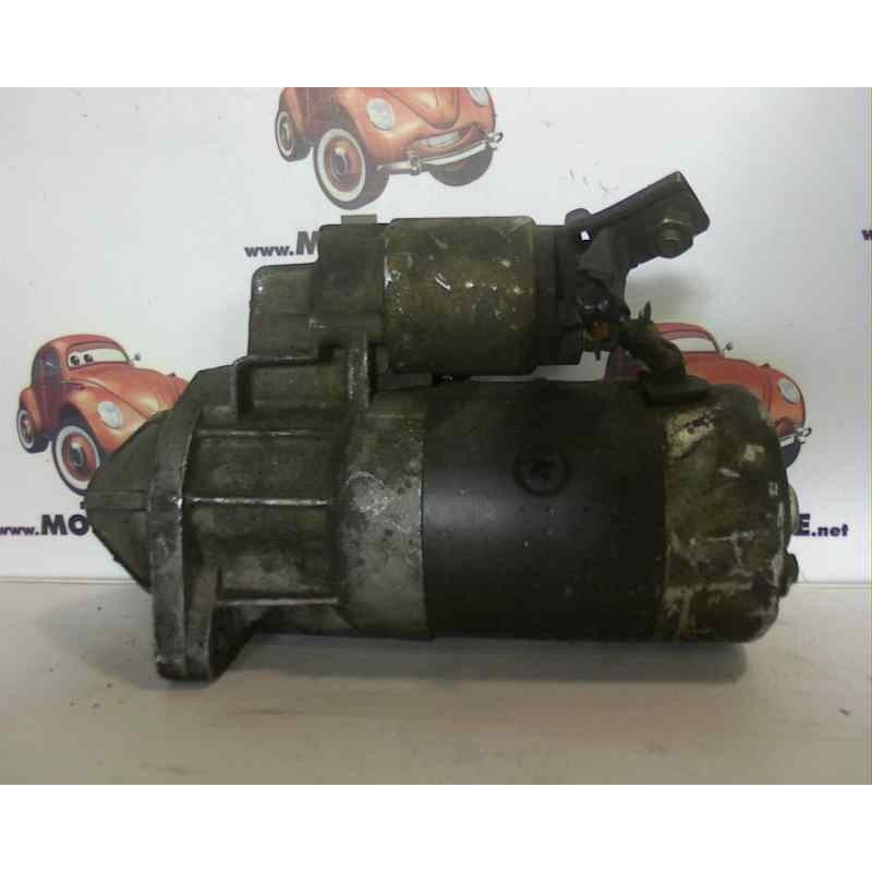 Recambio de motor arranque para nissan vanette cargo vanette cargo combi - 5 referencia OEM IAM 233007C600 ARF810154 S22113