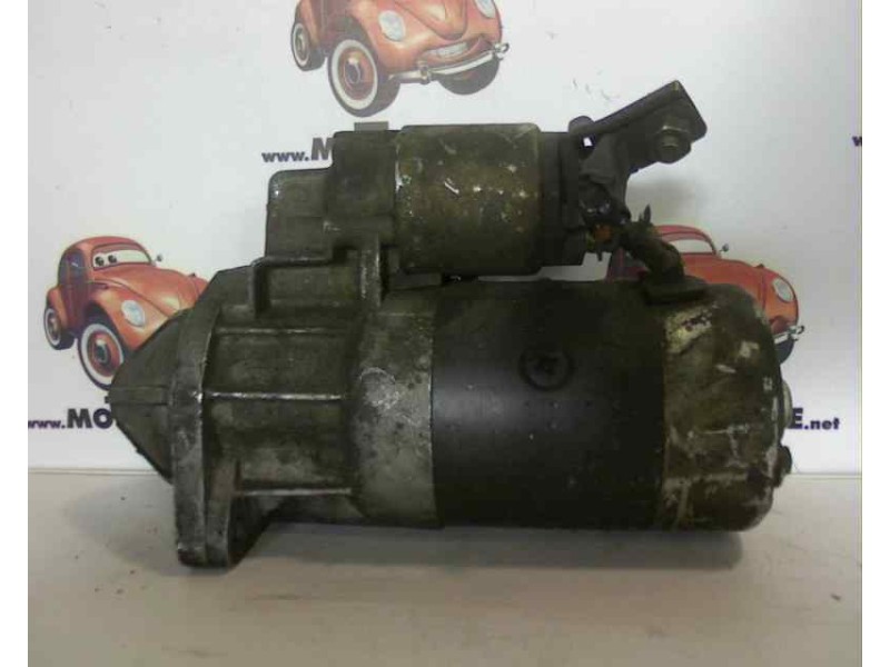 Recambio de motor arranque para nissan vanette cargo vanette cargo combi - 5 referencia OEM IAM 233007C600 ARF810154 S22113