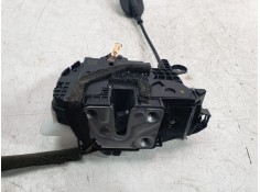 CERRADURA PUERTA DELANTERA IZQUIERDA 805032387R 805032387R 