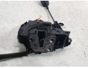 CERRADURA PUERTA DELANTERA IZQUIERDA 805032387R 805032387R 