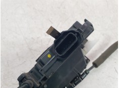 Recambio de cerradura puerta delantera izquierda para renault clio v (b7_) 1.5 blue dci 85 (b7ag) referencia OEM IAM 805032387R  2