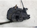 CERRADURA PUERTA DELANTERA IZQUIERDA 805032387R 805032387R 