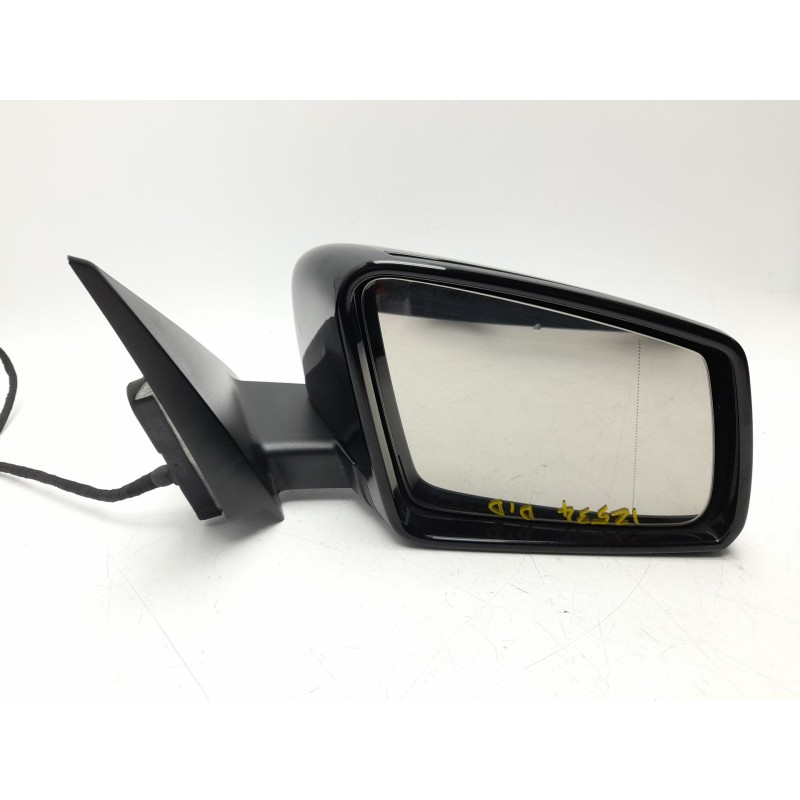 Recambio de retrovisor derecho para mercedes-benz clase gla (x156) gla 200 cdi / d (156.908) referencia OEM IAM A1568100416  