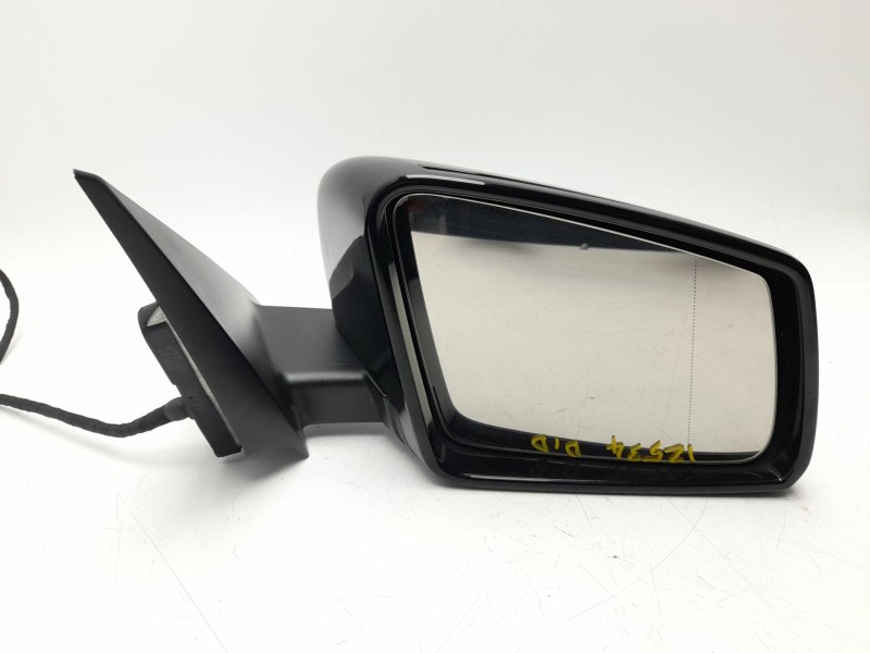 Recambio de retrovisor derecho para mercedes-benz clase gla (x156) gla 200 cdi / d (156.908) referencia OEM IAM A1568100416  