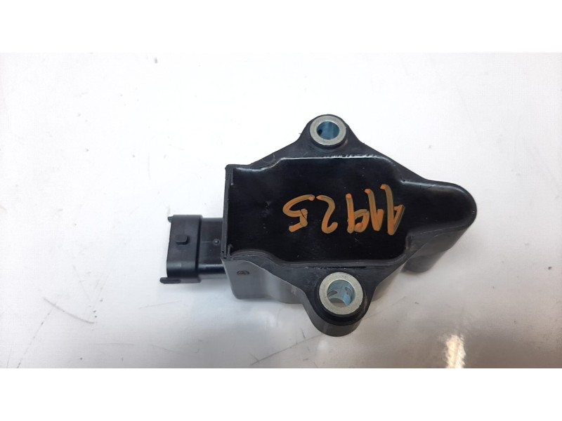 Recambio de modulo electronico para ducati multistrada v2 referencia OEM IAM 38040251A  