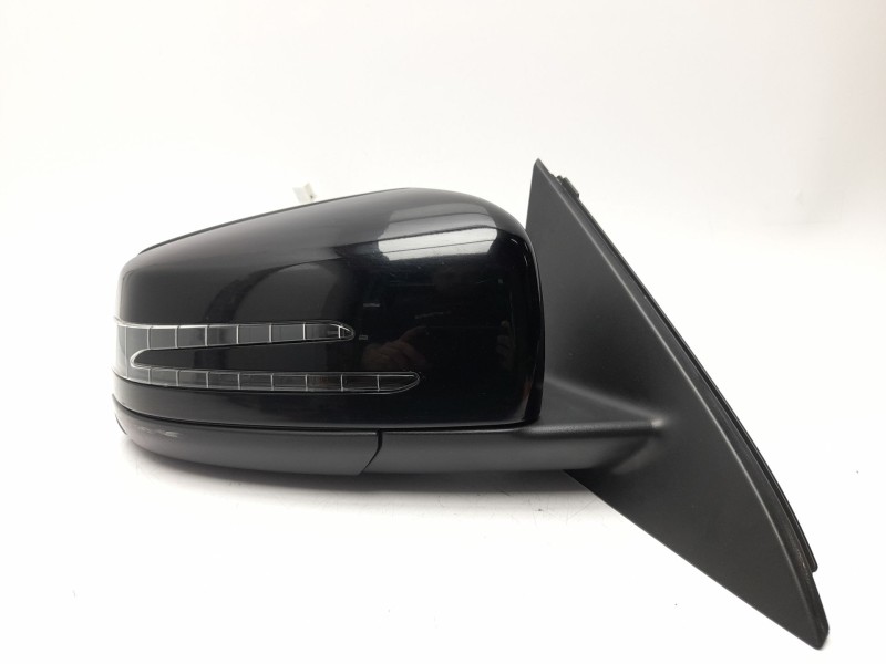 Recambio de retrovisor derecho para mercedes-benz clase gla (x156) gla 200 cdi / d (156.908) referencia OEM IAM A1568100416  